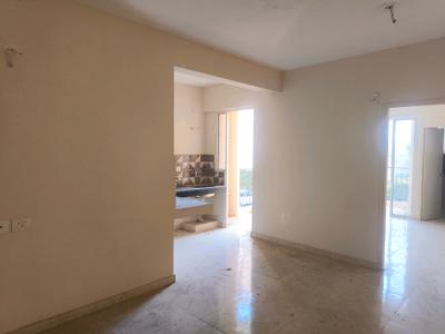 Living Room Image of 910 Sq.ft 2 BHK Apartment / Flat for sale in MRG The Balcony, Sector 93 Gurgaon for Rs. 6800000