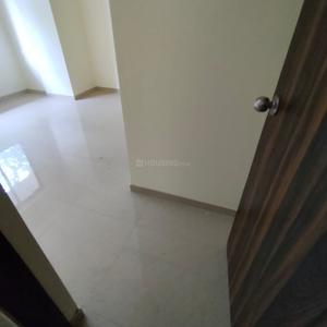 Bedroom Image of 680 Sq.ft 1.5 BHK Apartment / Flat for sale in Kasarvadavali Thane for Rs. 8200000