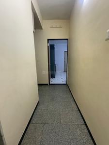 Image of 1600 Sq.ft 3 BHK Apartment / Flat for rent in Shahibaug, Ahmedabad for Rs. 35000