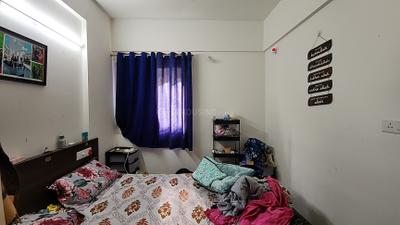 Bedroom Image of 697 Sq.ft 2 BHK Apartment / Flat for sale in Sowparnika Ashiyana Phase I, Samethanahalli Bengaluru for Rs. 6900000