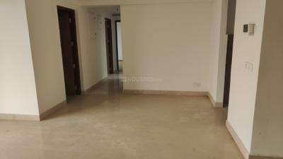 Living Room Image of 1855 Sq.ft 3 BHK Apartment / Flat for sale in Godrej Meridien, Sector 106 Gurgaon for Rs. 28800000