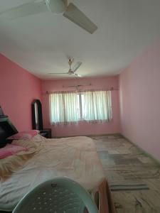 Bedroom Image of 2253 Sq.ft 4 BHK Independent House for sale in Bodakdev Ahmedabad for Rs. 22500000