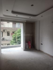 Bedroom Image of 1100 Sq.ft 2 BHK Apartment / Flat for sale in Vasant Kunj New Delhi for Rs. 12000000