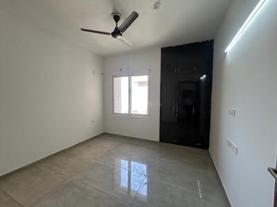 Bedroom Image of 1085 Sq.ft 2 BHK Apartment / Flat for rent in ACE Parkway, Sector 150 Noida for Rs. 33000