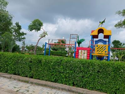 Image of 1453 Sq.ft Residential Plot / Land for sale in Uttam City, Bhatagaon, Raipur for Rs. 7846200