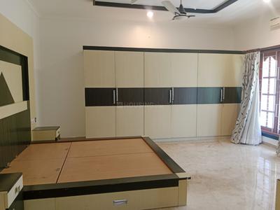 Bedroom Image of 3500 Sq.ft 4 BHK Villa for rent in Thudiyalur Coimbatore for Rs. 60000