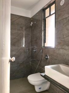 Bedroom Two Image of 1215 Sq.ft 3 BHK Apartment / Flat for sale in Sankla Sommet, Pirangut Pune for Rs. 8000000