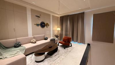 Hall Image of 4000 Sq.ft 4 BHK Villa for sale in Shyam Nagar Jaipur for Rs. 54000000