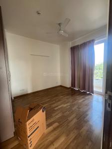 Bedroom Image of 1580 Sq.ft 2.5 BHK Apartment / Flat for sale in Puri Emerald Bay, Sector 104 Gurgaon for Rs. 24000000
