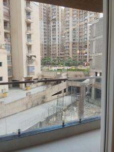 Balcony Image of 2128 Sq.ft 3 BHK Apartment / Flat for sale in Noida Extension Greater Noida for Rs. 30856000