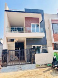 Image of 900 Sq.ft 3 BHK Independent House for sale in Kharar, Mohali for Rs. 7490000