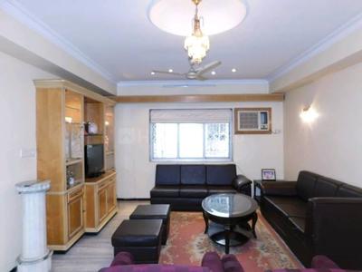 3.5 BHK Flat