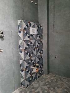 Bedroom Image of 400 Sq.ft 1 BHK Apartment / Flat for sale in Hans Builders Floor, Razapur Khurd New Delhi for Rs. 2450000