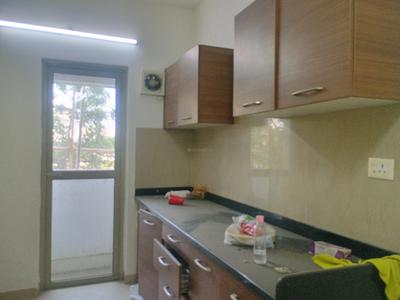 Kitchen Image of 720 Sq.ft 1 BHK Apartment / Flat for sale in Lodha Lakeshore Greens, Palava Phase 2 Thane for Rs. 3150000