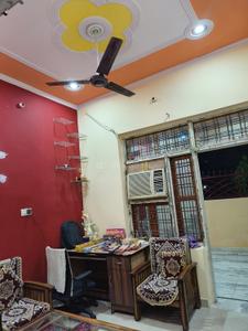 Hall Image of 2250 Sq.ft 3 BHK Independent House for sale in Milakpur Goojar Bhiwadi for Rs. 17500000