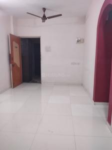 Hall Image of Nirmal Apts in Belapur CBD, Navi Mumbai