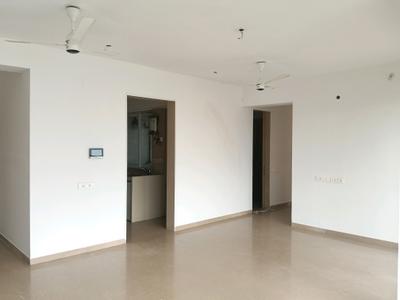 Living Room Image of 1500 Sq.ft 3 BHK Apartment / Flat for sale in Soham Crystal Spires by Soham Builders, Thane West Thane for Rs. 33500000