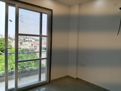 Bedroom Image of 2367 Sq.ft 4 BHK Builder Floor for sale in Sector 46 Gurgaon for Rs. 34000000