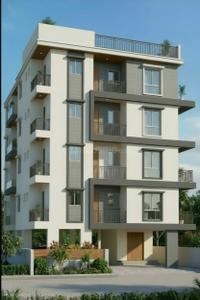 Building Image of 1038 Sq.ft 2 BHK Apartment / Flat for sale in Subramanyapura Bengaluru for Rs. 7266000