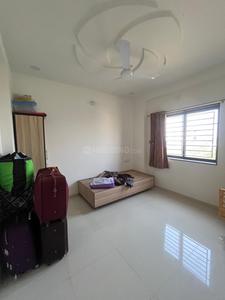 Hall Image of 1600 Sq.ft 3 BHK Apartment / Flat for rent in Bakrol Part Anand for Rs. 25000