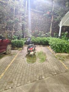 Image of 1113 Sq.ft 3 BHK Apartment / Flat for sale in Puraniks Abitante, Bavdhan, Pune for Rs. 12500000