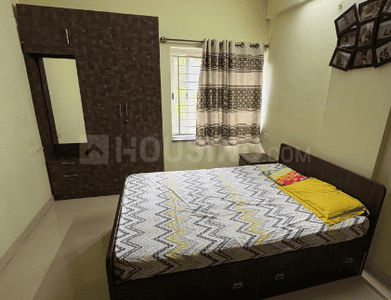 Image of 1150 Sq.ft 3 BHK Apartment / Flat for sale in Chikkalasandra, Bengaluru for Rs. 12500000