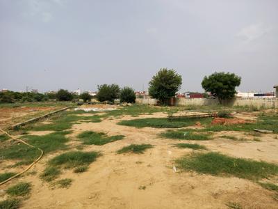 Image of 900 Sq.ft Residential Plot / Land for sale in Tilpata Karanwas, Greater Noida for Rs. 2500000