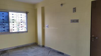 Living Room Image of 850 Sq.ft 2 BHK Apartment / Flat for sale in Airport Gate No 2 Kolkata for Rs. 2600000
