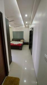 Hall Image of 2900 Sq.ft 4 BHK Apartment / Flat for rent in Akota Vadodara for Rs. 40000