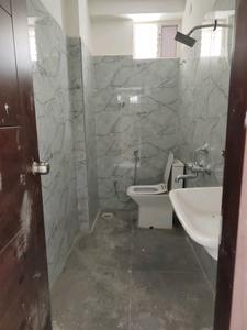 Bedroom Two Image of 1544 Sq.ft 3 BHK Apartment / Flat for sale in Puppalaguda Hyderabad for Rs. 10036000
