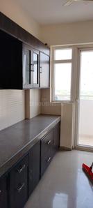 Kitchen Image of 1100 Sq.ft 2 BHK Apartment / Flat for rent in CHD Avenue 71, Sector 72 Gurgaon for Rs. 37000