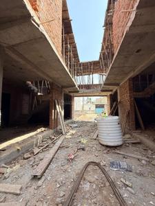 Image of 450 Sq.ft 3 BHK Independent House for sale in Sector 3A, Gurgaon for Rs. 7000000