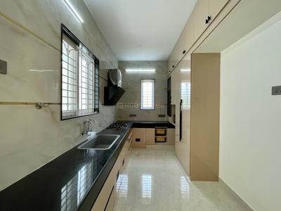 Kitchen Image of 2800 Sq.ft 3 BHK Independent House for sale in Saravanampatty Coimbatore for Rs. 17000000
