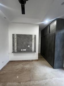 Hall Image of 1250 Sq.ft 3 BHK Builder Floor for sale in Rajouri Garden New Delhi for Rs. 21000000