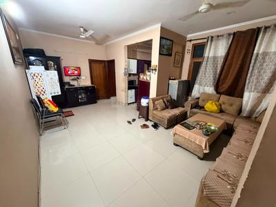 Hall Image of 800 Sq.ft 2 BHK Apartment / Flat for sale in Penta Homes, Nabha Zirakpur for Rs. 3950000
