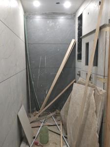 Common Bathroom Image of 1125 Sq.ft 3 BHK Builder Floor for sale in Vikaspuri New Delhi for Rs. 23000000