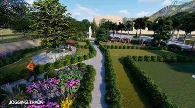 Image of 1119 Sq.ft Residential Plot / Land for sale in Riyasat Montera, Isambe, Navi Mumbai for Rs. 4867650