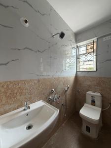 Image of 1200 Sq.ft 2 BHK Builder Floor for rent in JP Nagar, Bengaluru for Rs. 37000