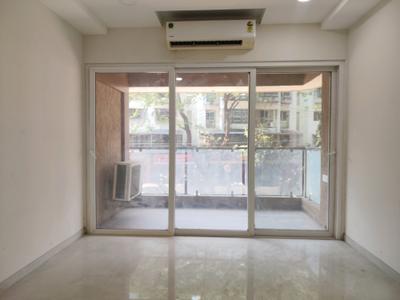 Living Room Image of 760 Sq.ft 2 BHK Apartment / Flat for sale in Sankirt Jasmine by Sankirt Realtors LLP, Andheri East Mumbai for Rs. 15300000