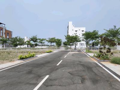 Image of 1000 Sq.ft Residential Plot / Land for sale in Guduvancheri, Chennai for Rs. 5699000