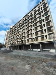 Image of 204 Sq.ft 1 RK Studio for sale in Saarrthi Skybay III, Mahalunge, Pune for Rs. 3000000