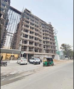 Image of 2260 Sq.ft 3 BHK Apartment / Flat for sale in Courtyard Trinity, Gotri, Vadodara for Rs. 8000000
