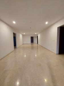 Hall Image of 2400 Sq.ft 3 BHK Apartment / Flat for sale in Sobha Marina One, Marine Drive Kochi for Rs. 39600000