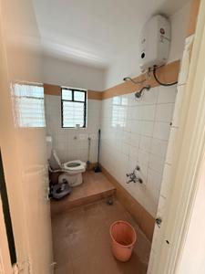 Image of 1040 Sq.ft 2 BHK Apartment / Flat for rent in SRK Suvarna Park, Bavdhan, Pune for Rs. 33000