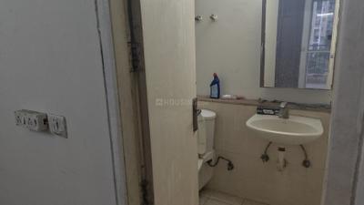 Image of 950 Sq.ft 2 BHK Apartment / Flat for rent in Jaypee Kosmos, Sector 134, Noida for Rs. 23500
