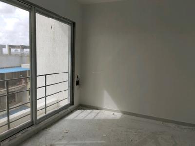 Bedroom Image of 1500 Sq.ft 3 BHK Apartment / Flat for sale in Ulwe Navi Mumbai for Rs. 16000000