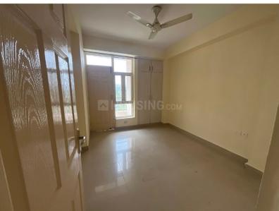 Bedroom Image of 1150 Sq.ft 2.5 BHK Apartment / Flat for rent in Supertech Cape Town, Sector 74 Noida for Rs. 25000