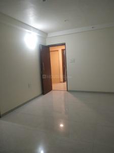 Bedroom Image of 984 Sq.ft 2 BHK Apartment / Flat for sale in Shilottar Raichur Navi Mumbai for Rs. 8250000