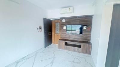 1 BHK Flat