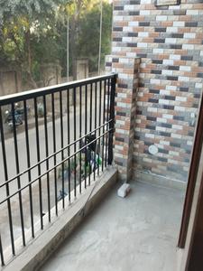 Balcony Image of SISODIYA PG in Beta I Greater Noida, Greater Noida